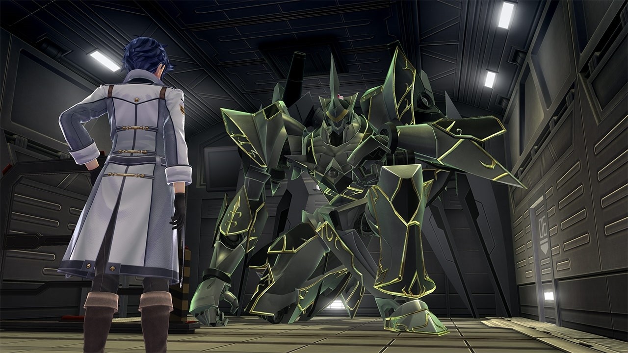 The Legend Of Heroes: Trails Of Cold Steel III - Imagen 43